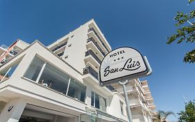 Hotel San Luis
